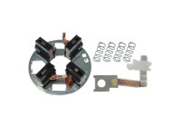 Holder, carbon brush