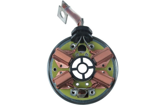 Holder, carbon brush, Image 3
