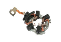 Holder, carbon brush