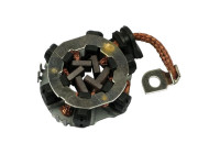 Holder, carbon brush