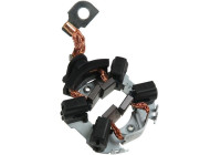 Holder, carbon brush