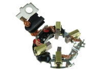 Holder, carbon brush