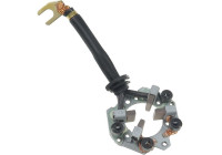 Holder, carbon brush