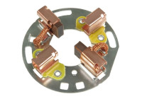 Holder, carbon brush