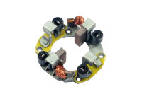 Holder, carbon brush