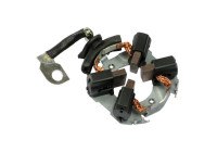 Holder, carbon brush