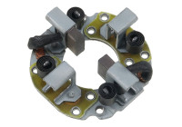 Holder, carbon brush