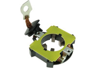 Holder, carbon brush