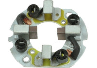 Holder, carbon brush