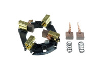 Holder, carbon brush