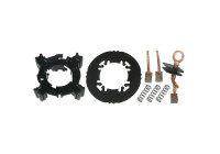 Holder, carbon brush