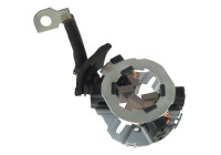 Holder, carbon brush