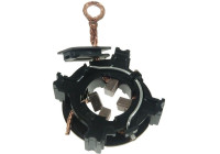 Holder, carbon brush