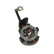 Holder, carbon brush