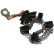 Holder, carbon brush