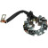 Holder, carbon brush