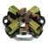 Holder, carbon brush
