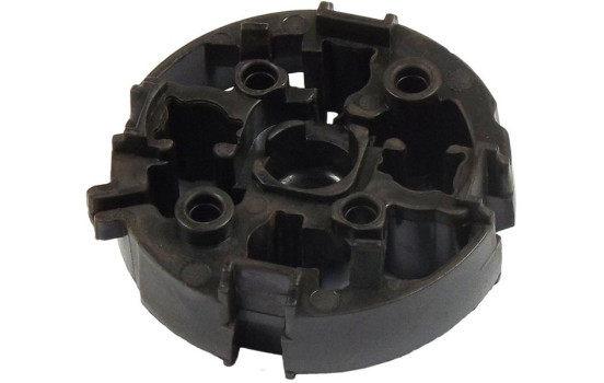 Holder, carbon brush