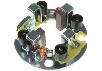 Holder, carbon brush