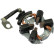 Holder, carbon brush
