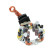 Holder, carbon brush
