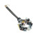 Holder, carbon brush