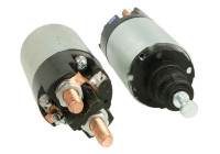Magnetic switch, starter motor +Line Original