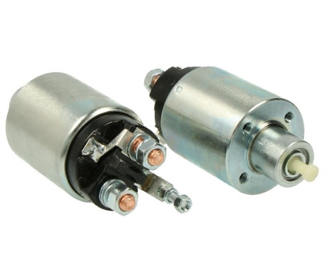 Magnetic switch, starter motor +Line Original