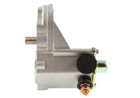 Magnetic switch, starter motor +Line Original