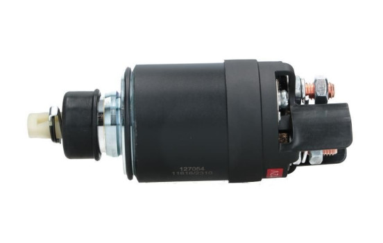 Magnetic switch, starter motor +Line Original, Image 2