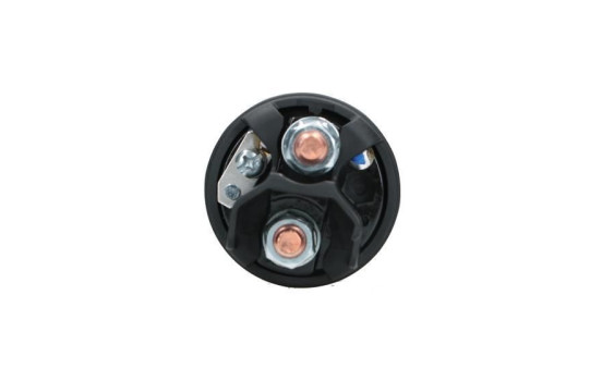Magnetic switch, starter motor +Line Original, Image 3