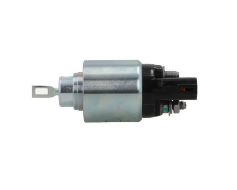 Magnetic switch, starter motor +Line Original, Image 2
