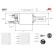 Magnetic switch, starter motor, Thumbnail 4