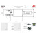 Magnetic switch, starter motor, Thumbnail 4