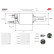 Magnetic switch, starter motor, Thumbnail 4