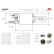 Magnetic switch, starter motor, Thumbnail 5