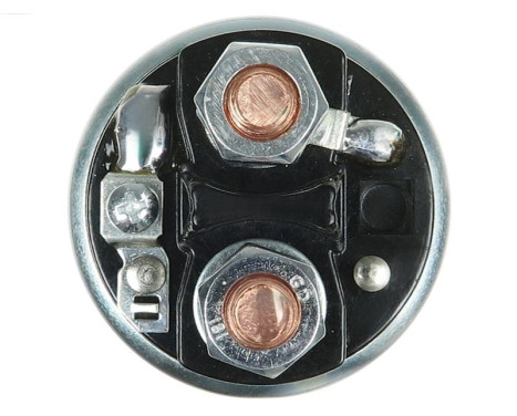 Magnetic switch, starter motor, Image 3