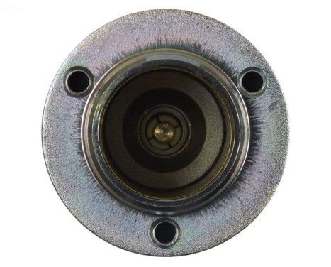 Magnetic switch, starter motor, Image 2