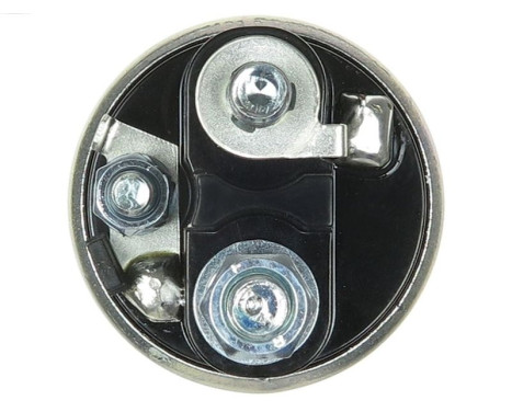 Magnetic switch, starter motor, Image 3