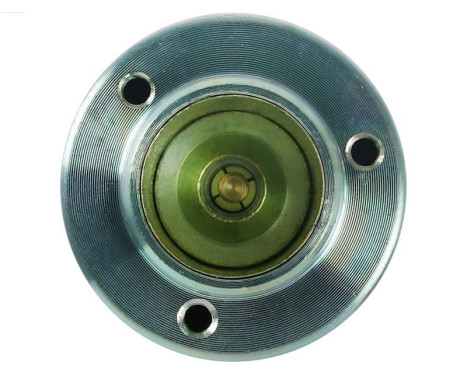 Magnetic switch, starter motor, Image 2