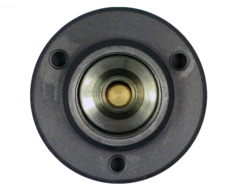 Magnetic switch, starter motor, Image 2