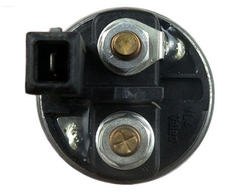 Magnetic switch, starter motor, Image 3