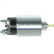 Magnetic switch, starter motor