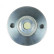 Magnetic switch, starter motor, Thumbnail 2