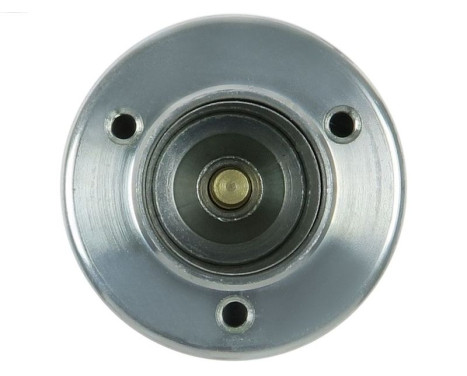 Magnetic switch, starter motor, Image 2