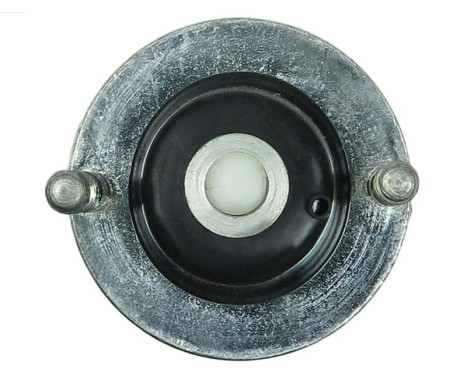 Magnetic switch, starter motor, Image 2