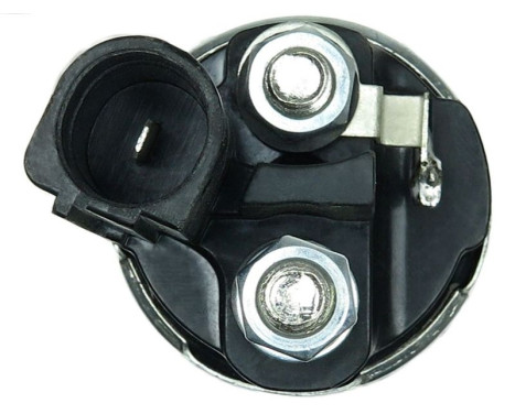 Magnetic switch, starter motor, Image 3