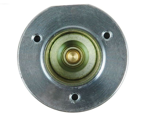 Magnetic switch, starter motor, Image 2