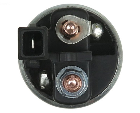 Magnetic switch, starter motor, Image 3