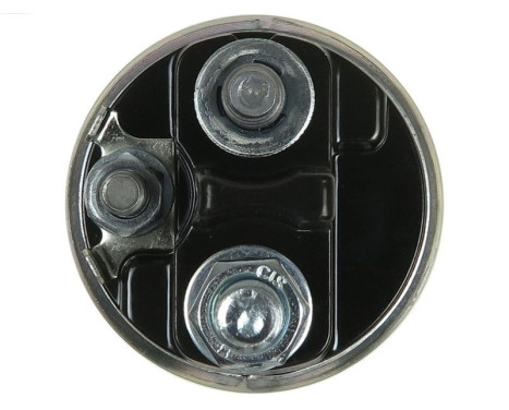 Magnetic switch, starter motor, Image 3